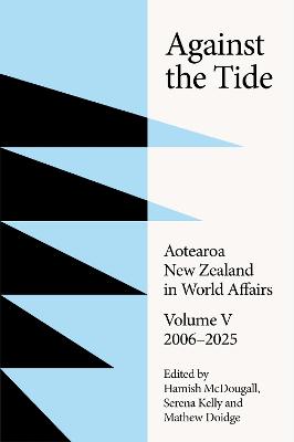 Cover of Against the Tide