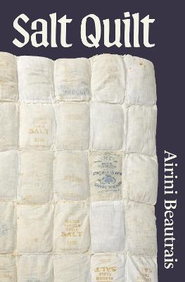 Cover of Salt Quilt