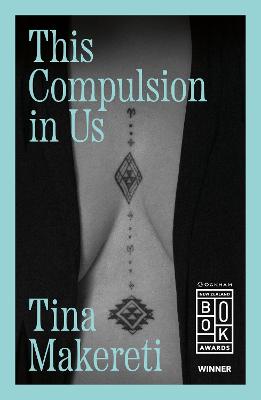 Cover of This Compulsion in Us (B format)