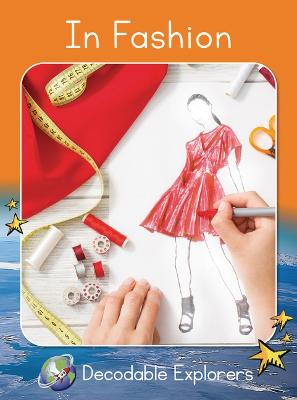 Cover of In Fashion: Fluency Boost