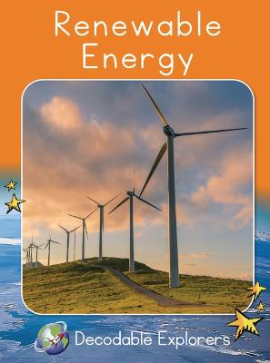 Cover of Renewable Energy: Fluency Boost