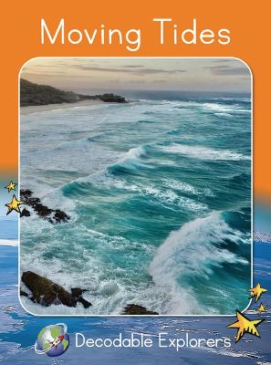 Cover of Moving Tides: Fluency Boost