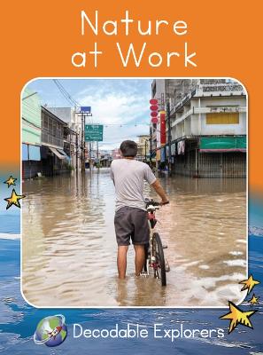 Cover of Nature at Work: Fluency Boost