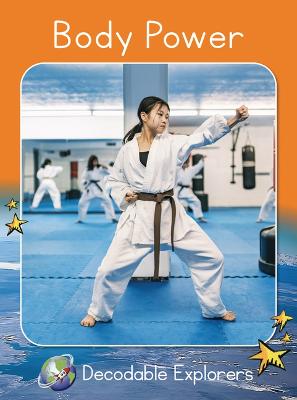 Cover of Body Power: Fluency Boost