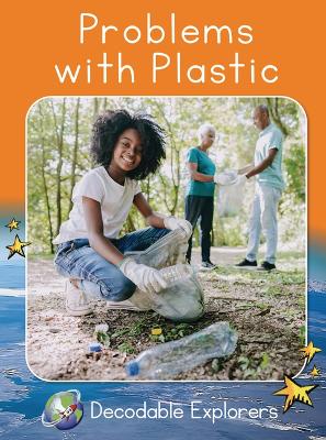 Cover of Problems with Plastic: Fluency Boost