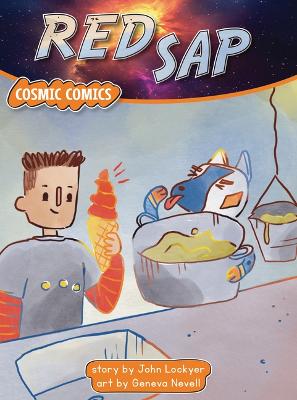 Cover of Red SAP
