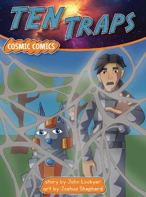 Cover of Ten Traps