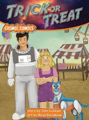 Cover of Trick or Treat