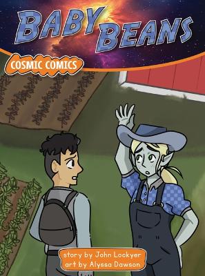 Cover of Baby Beans
