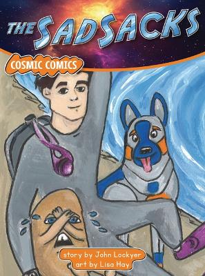 Cover of The Sad Sacks