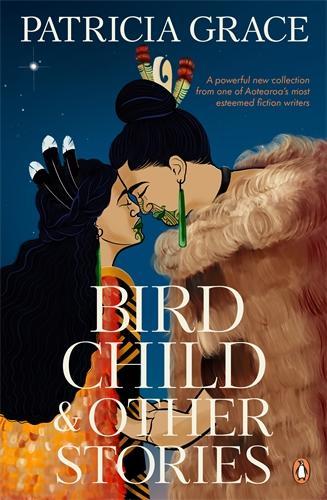 Cover of Bird Child and Other Stories
