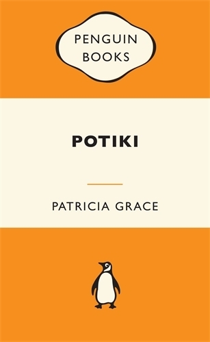 Cover of Potiki