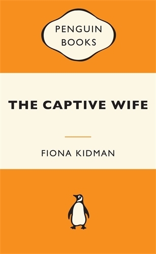 Cover of The Captive Wife