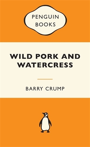 Cover of Wild Pork and Watercress