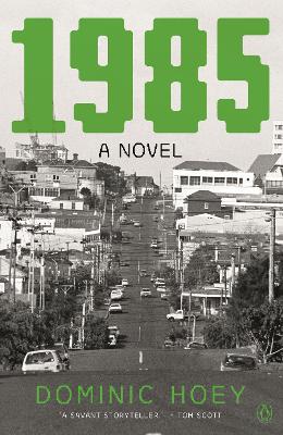 Cover of 1985: A Novel
