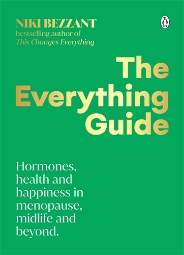 Cover of The Everything Guide