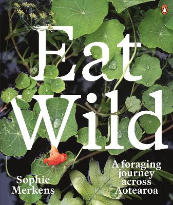 Cover of Eat Wild