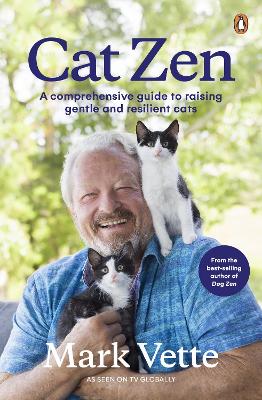 Cover of Cat Zen
