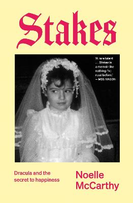 Cover of Stakes