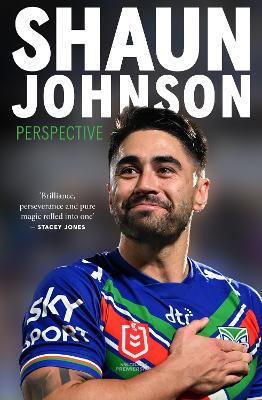 Cover of Perspective