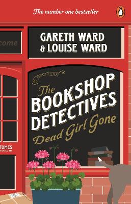 Cover of The Bookshop Detectives 1: Dead Girl Gone - B Format