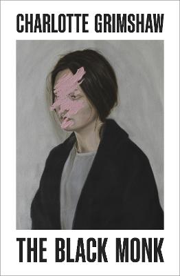 Cover of The Black Monk