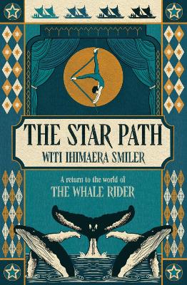 Cover of The Star Path