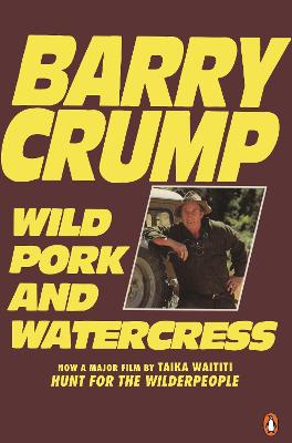 Cover of Wild Pork and Watercress