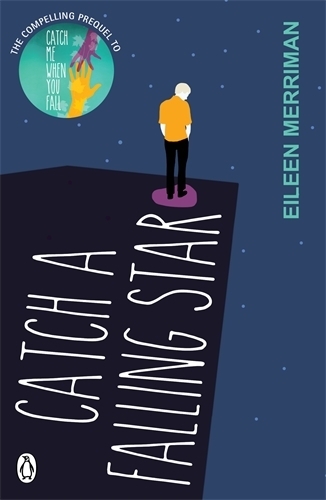 Cover of Catch a Falling Star