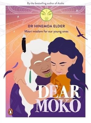 Cover of Dear Moko