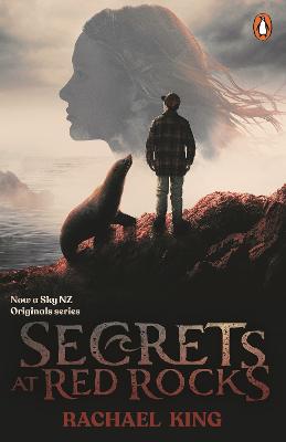 Cover of Secrets at Red Rocks