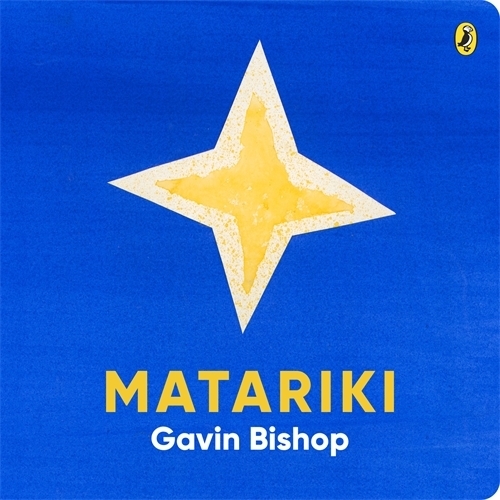 Cover of Matariki