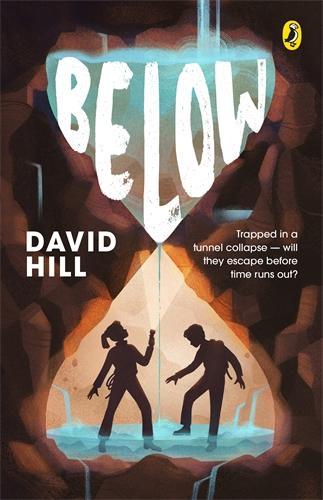 Cover of Below
