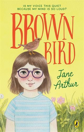 Cover of Brown Bird