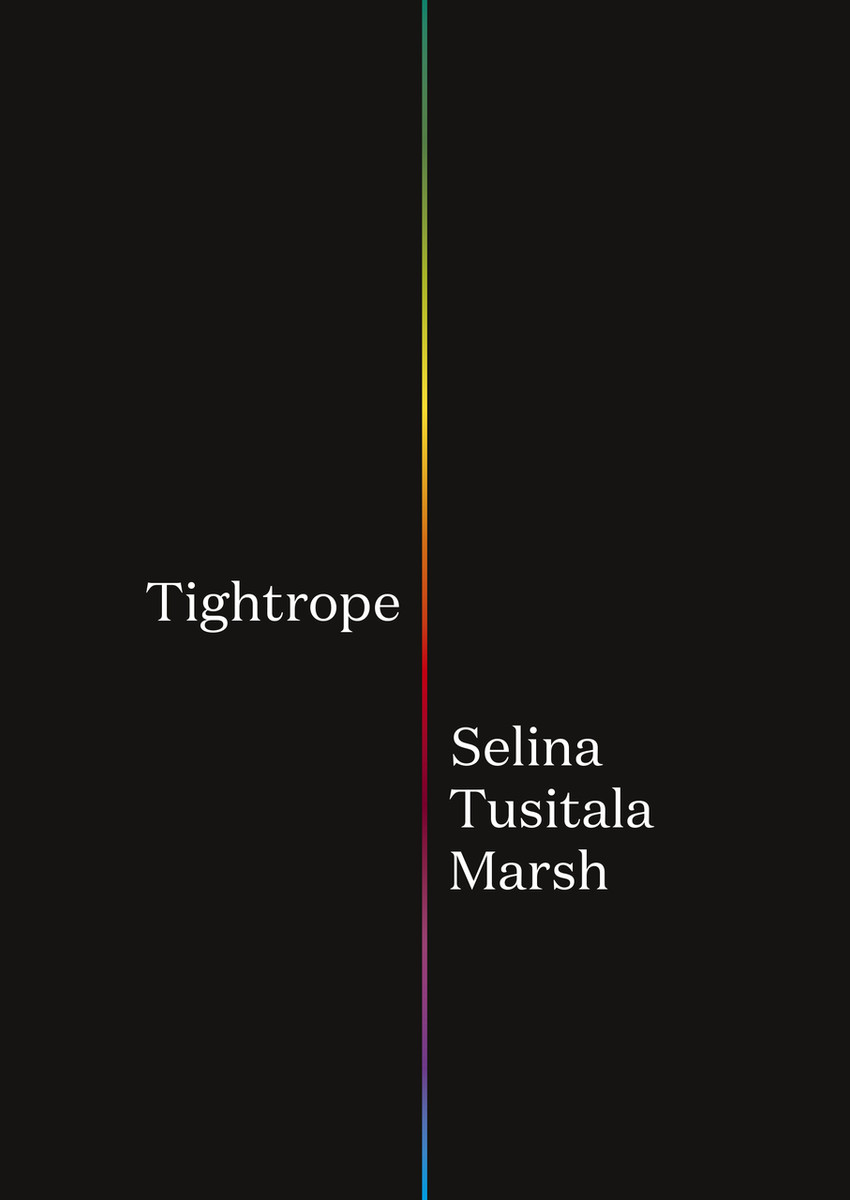 Cover of Tightrope