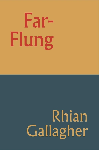 Cover of Far-Flung