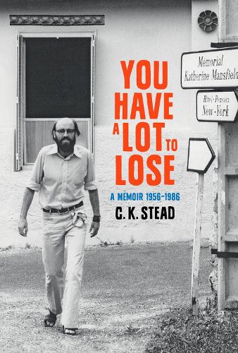 Cover of You Have a Lot to Lose: A Memoir, 1956-1986: 2: Volume 2