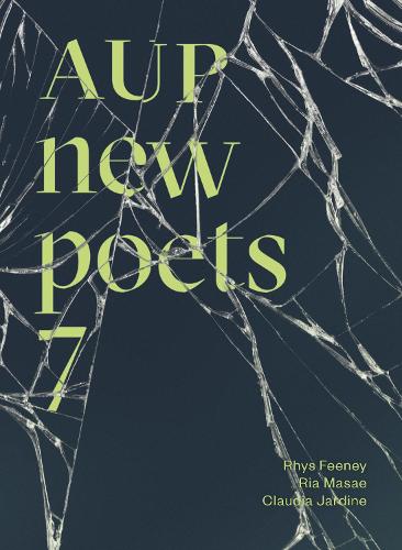 Cover of AUP New Poets 7