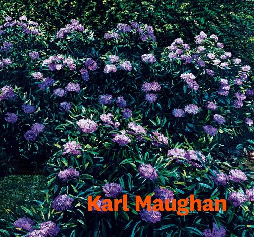 Cover of Karl Maughan
