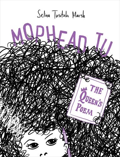 Cover of Mophead Tu: The Queen's Poem