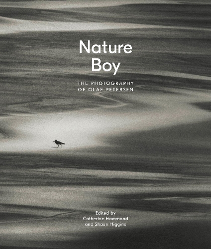 Cover of Nature Boy: The Photography of Olaf Petersen