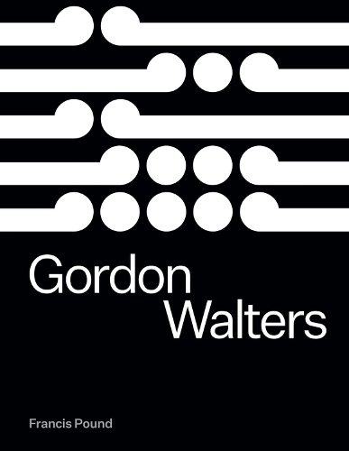 Cover of Gordon Walters