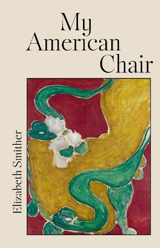 Cover of My American Chair: 2022