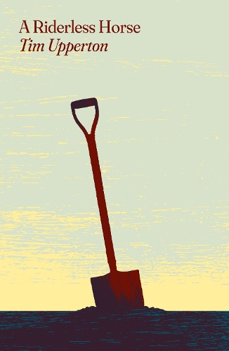 Cover of A Riderless Horse: 2022