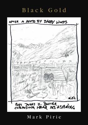 Cover of Black Gold