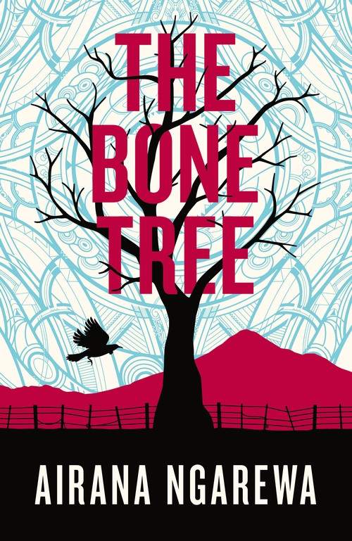 Cover of The Bone Tree