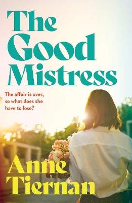 Cover of The Good Mistress