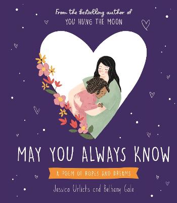 Cover of May You Always Know