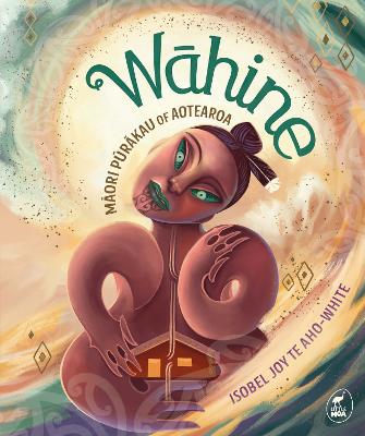 Cover of Wāhine