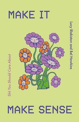 Cover of Make It Make Sense